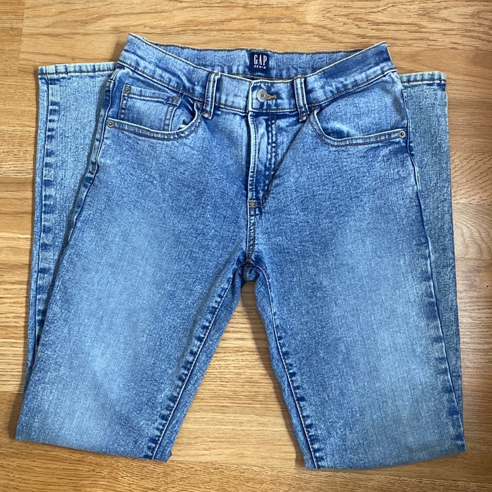 GAP DENIM JEAN